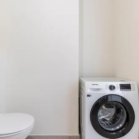 | 2 Personen | 5 Min De Gondel | Res.meri-bellecombe Apartment Brides-les-Bains